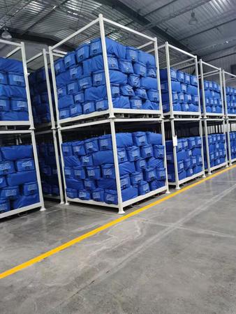 智慧應急救援物資倉庫管理