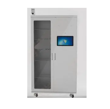 RFID智能工具柜