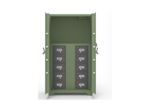 标准智能弹药柜